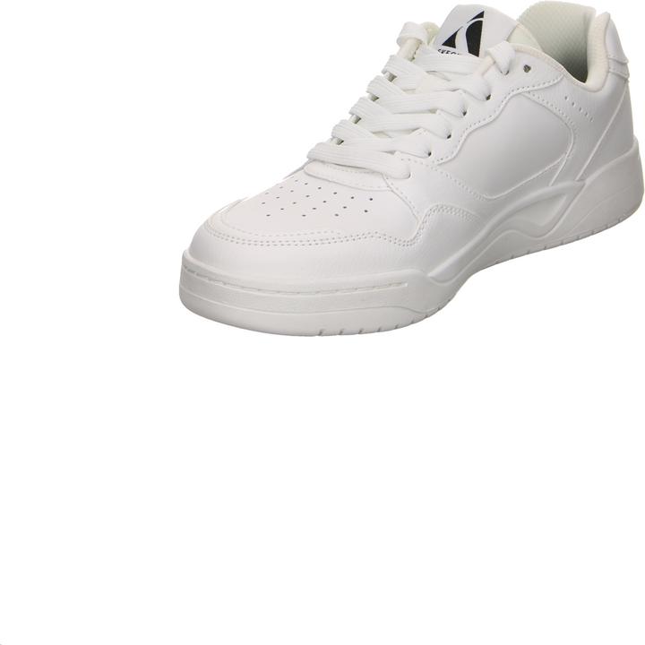 Skechers Koopa-Volley Low Varsity 183240-WHT - 43 (43)