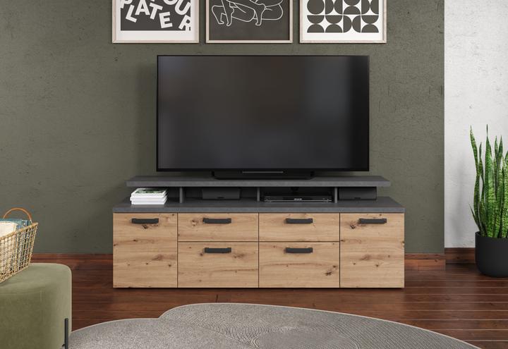 Actual product image Trendteam FollowWO (180 x 66 x 47 cm)