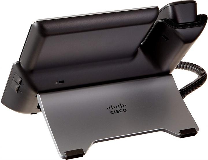 Image du produit Cisco TÉLÉPHONE IP 8851 AVEC