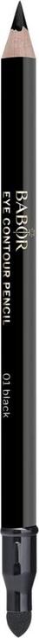 Actual product image Babor Eye Contour Pencil 01 black