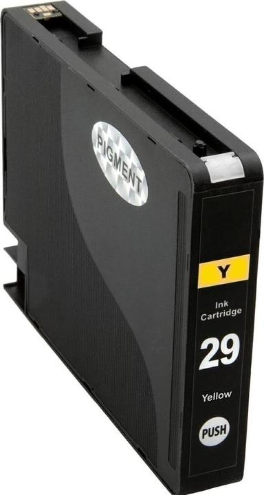Immagine prodotto Canon Pgi-29y (Y)