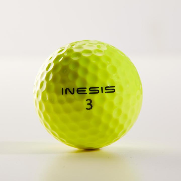 Image du produit Inesis SOFT 500