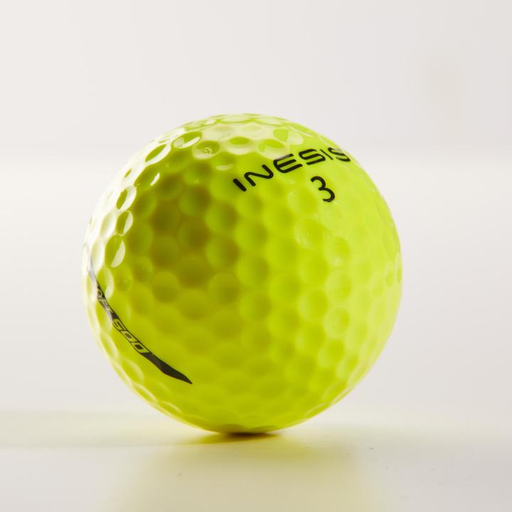 Image du produit Inesis SOFT 500