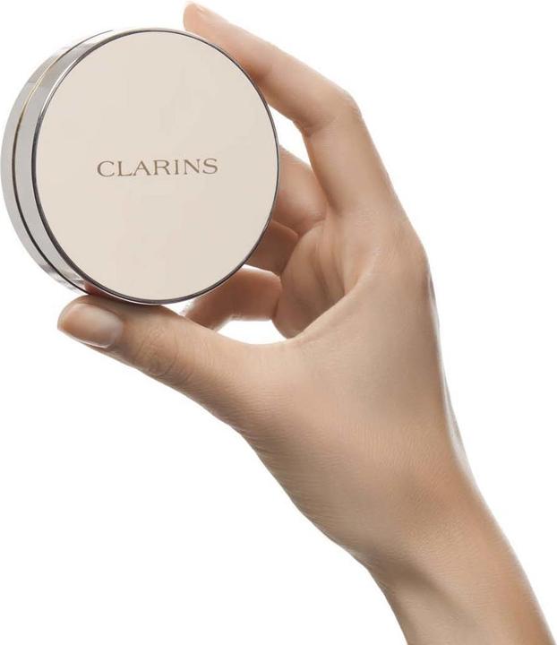 Produktbild Clarins Ever Matte Compact Powder 1 (01 Very Light)