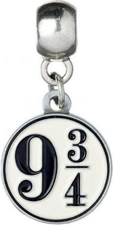 Immagine prodotto Ciondolo placcato argento 4 pezzi