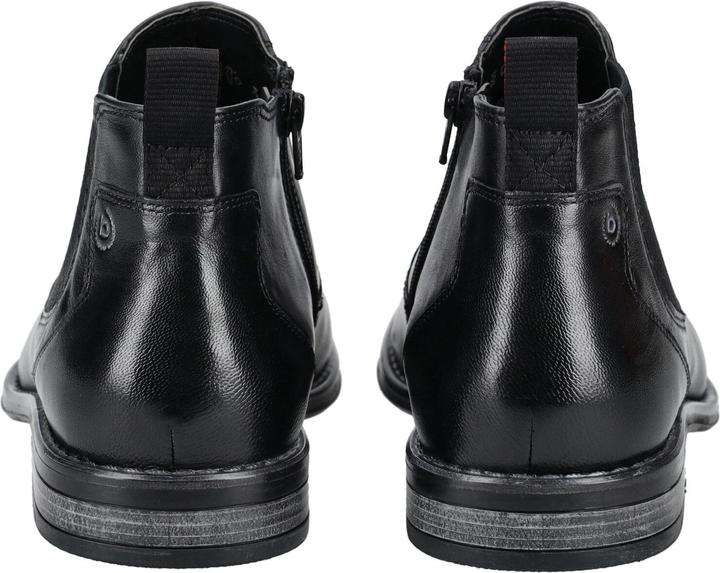 Actual product image Bugatti Stiefelette (44)