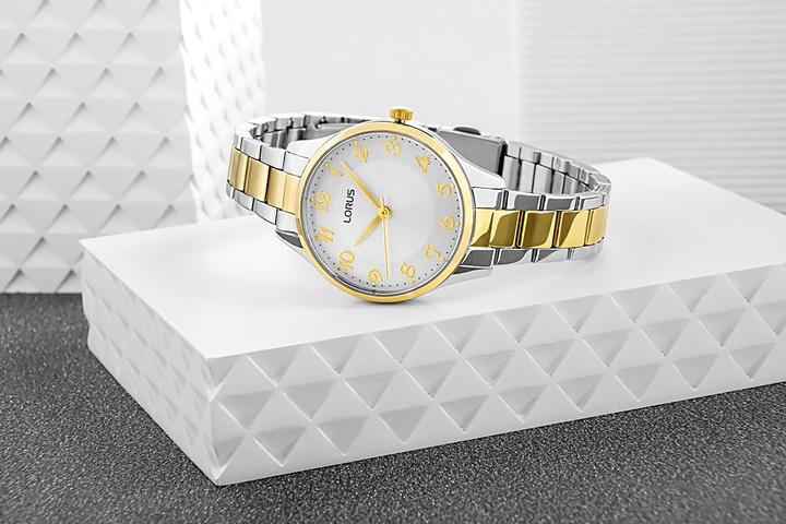 Produktbild Lorus Ladies (Analoguhr, 32 mm)