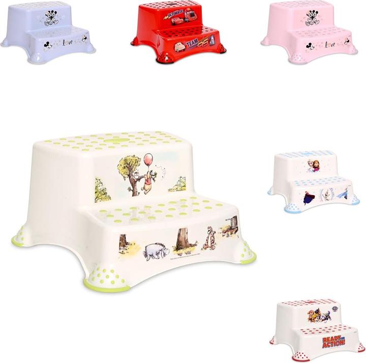 Produktbild Lorelli Badhocker