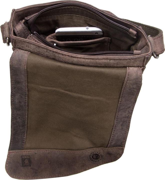 Immagine prodotto Greenburry Borsa a tracolla Vintage Revival 1969 Borsa crossover