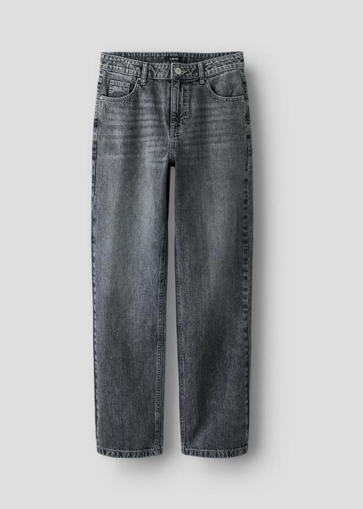 Produktbild Name it Nlmbex Dnm R Straight Pant Noos (146)