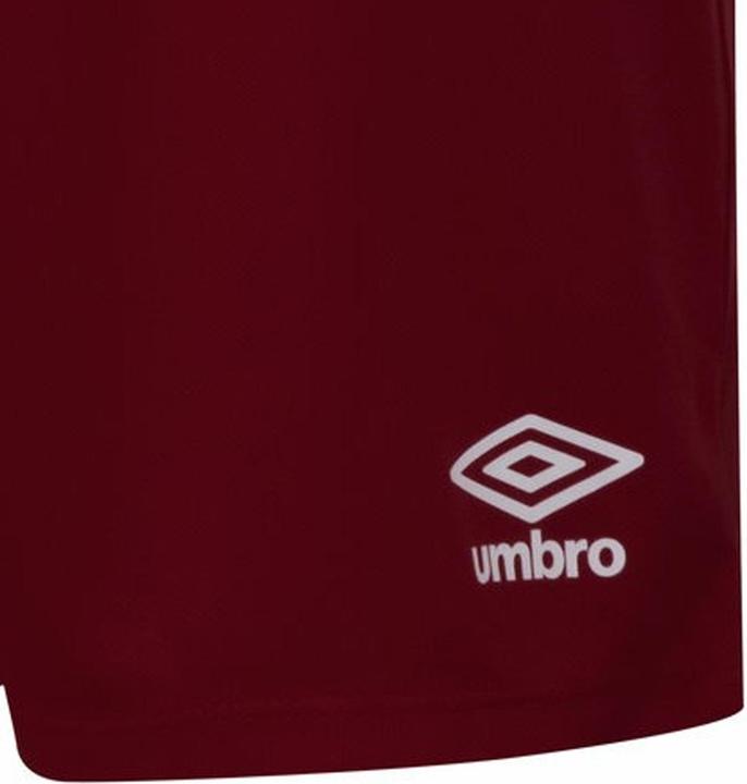 Actual product image Umbro Club Ii Shorts (XXL)