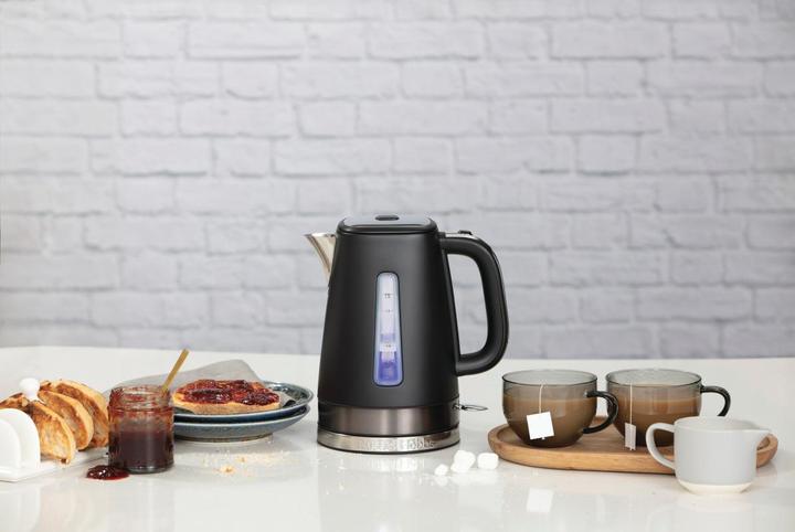 Immagine prodotto Russell Hobbs Remington nero opaco 26140-70 (1.70 l)