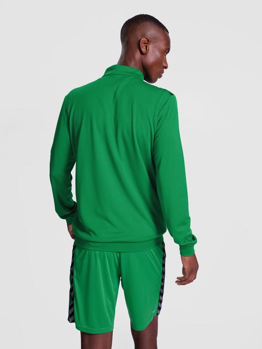 Produktbild hummel Hmlauthentic Pl Zip Jacket (XL)