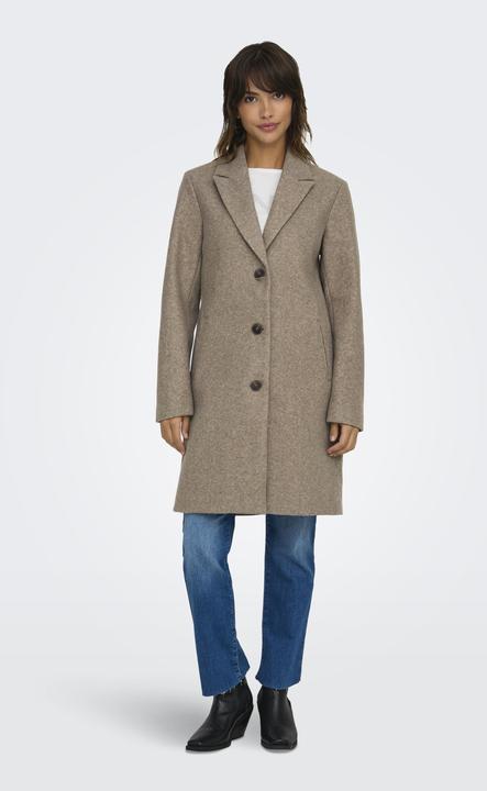 Actual product image JdY JDYECHO Coat Coat (XS)