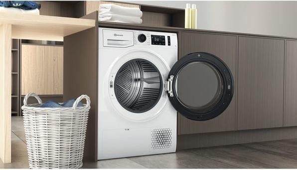 Immagine prodotto Bauknecht Asciugatrice T Pure M11 72N A+++ (7 kg, A destra)