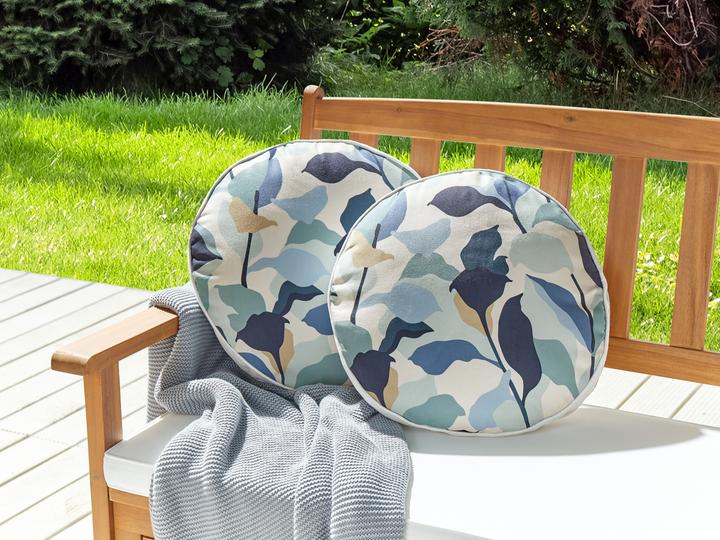 Actual product image Beliani Veglino (40 x 40 cm)