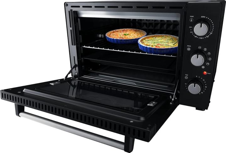 Produktbild Steba KB M60