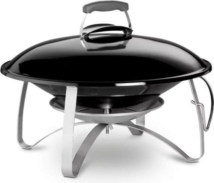 Weber Fireplace (71 cm)