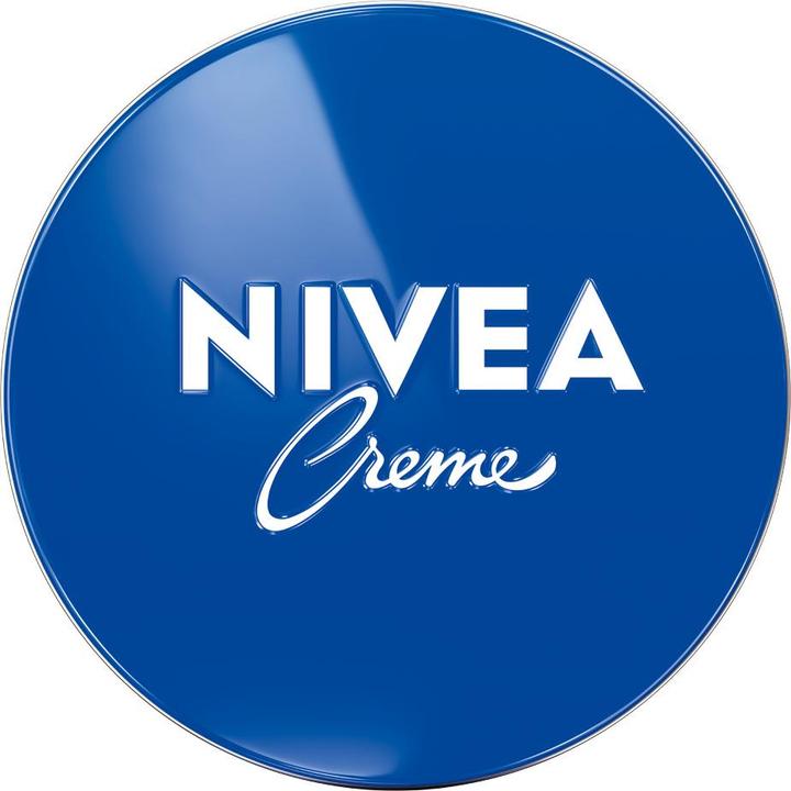 Produktbild NIVEA Creme Dose (Körpercreme, 400 ml)