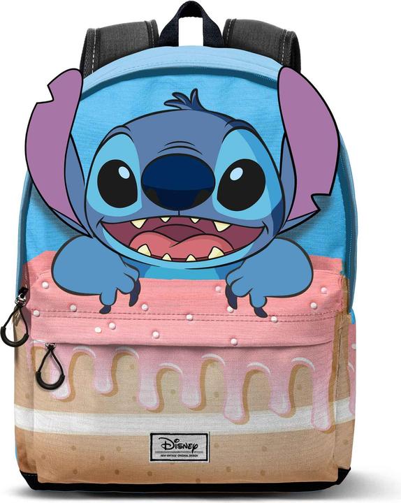 Actual product image Karactermania FAN HS Backpack 2.2 Cake