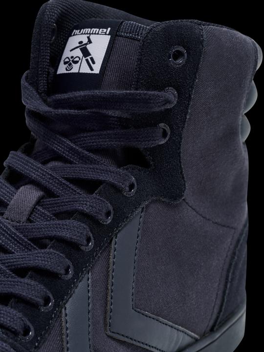 Produktbild hummel Slimmer Stadil Tonal High Sneaker (42)