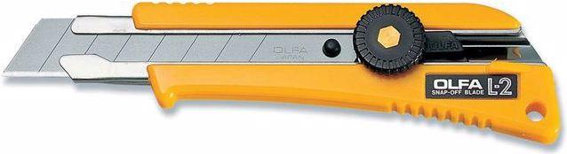 Produktbild Olfa Original Japan Messer (Cutter)