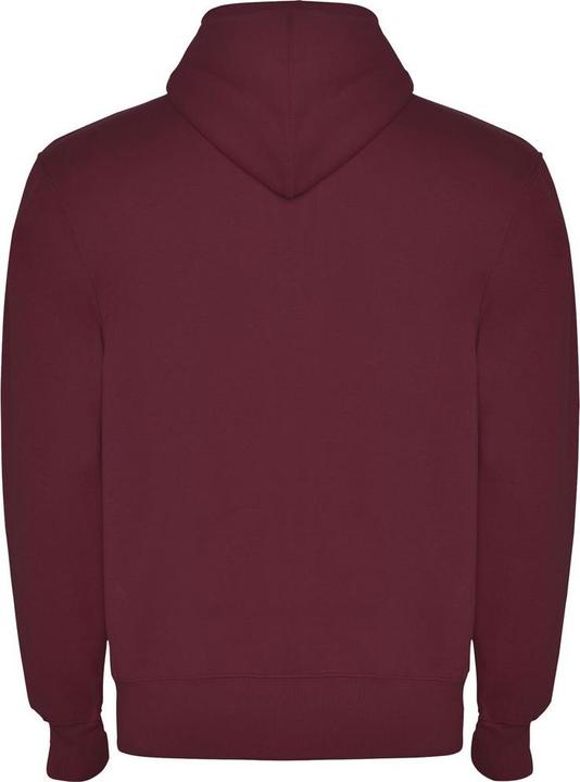 Immagine prodotto Alpinia Montblanc Felpa con Cappuccio e Zip Intera Adulto Unisex (L)