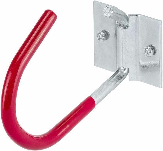 Häng's dran Fahrraddeckenhaken