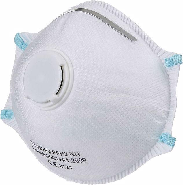Gebol Feinstaubmaske Comfort FFP2 - Box