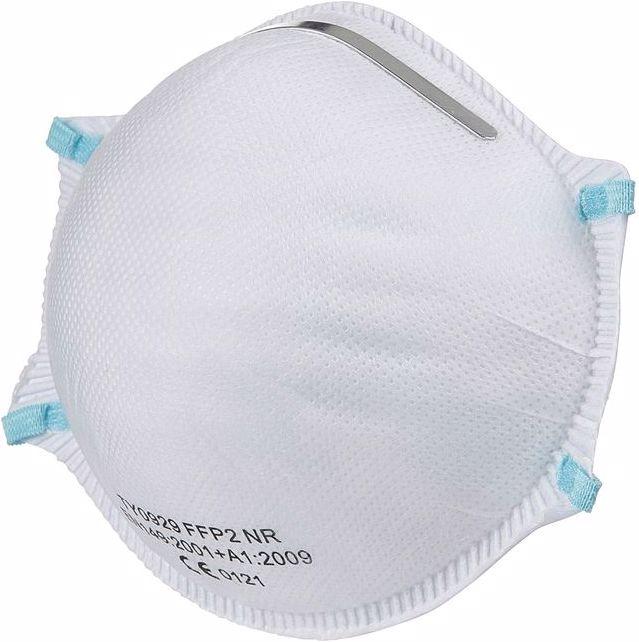 Immagine prodotto Gebol Feinstaubmaske Profi FFP2 (FFP2, 2 x)