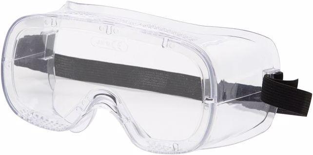Gebol Schutzbrille ECO