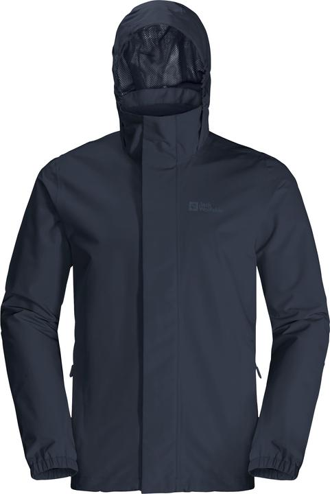 Image du produit Jack Wolfskin Stormy Point 2L Jkt M (L)