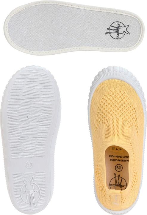Produktbild Lässig Baby-Bademode Kinder-Schuh / Badeschuh Allround Sneaker (24)