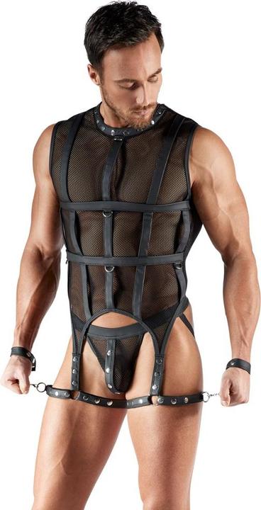 Actual product image Svenjoyment Bondage Set (L)