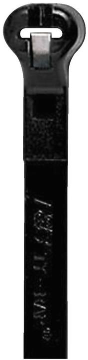 Produktbild ABB Kabelbinder (Kunststoffkabelbinder, 208 mm, 100 Stk.)