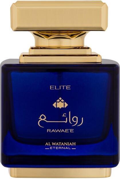 Image du produit Al Wataniah Rawae'e Regina - EDP - Volume : 100 ml (Eau de parfum, 100 ml)