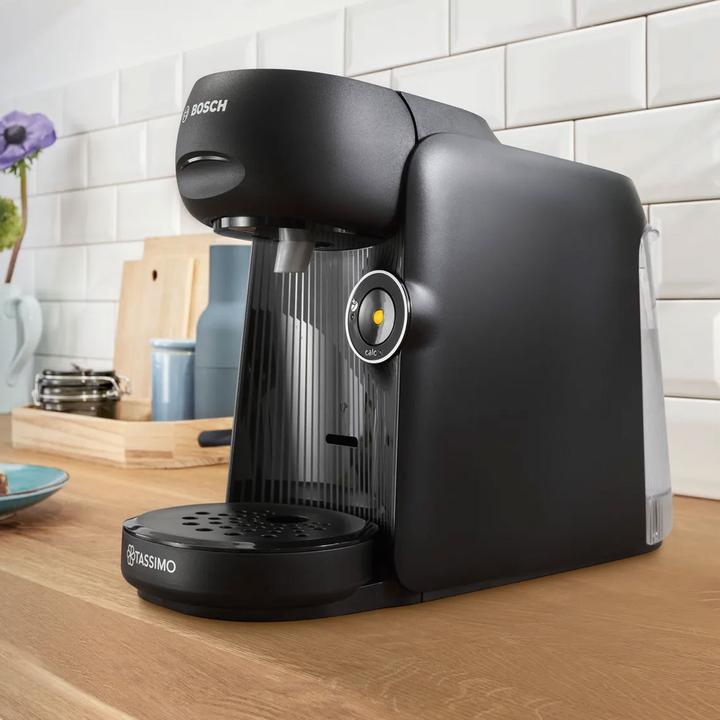 Productafbeelding Bosch Hausgeräte BOSC TASSIMO drankautomaat (Tassimo)