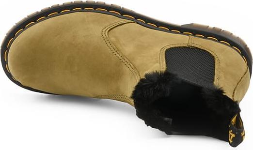 Actual product image Dr. Martens 2976 Leonore (41)