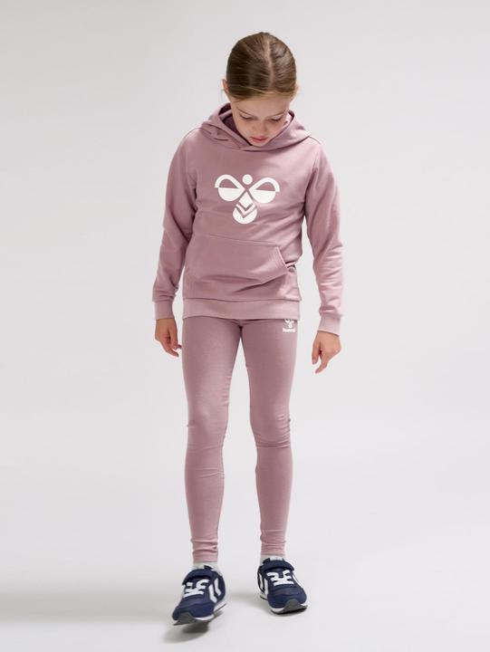 Actual product image hummel hmlCUATRO HOODIE (176)