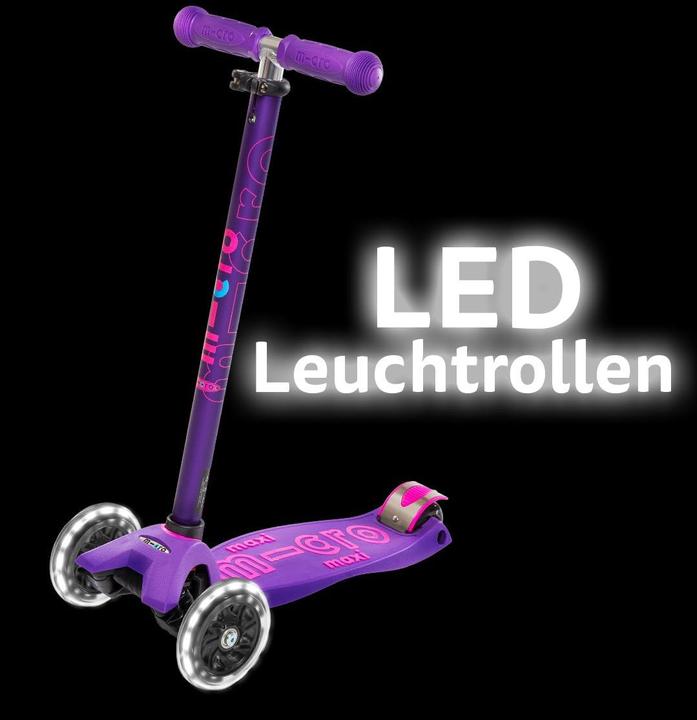 Produktbild Micro Led