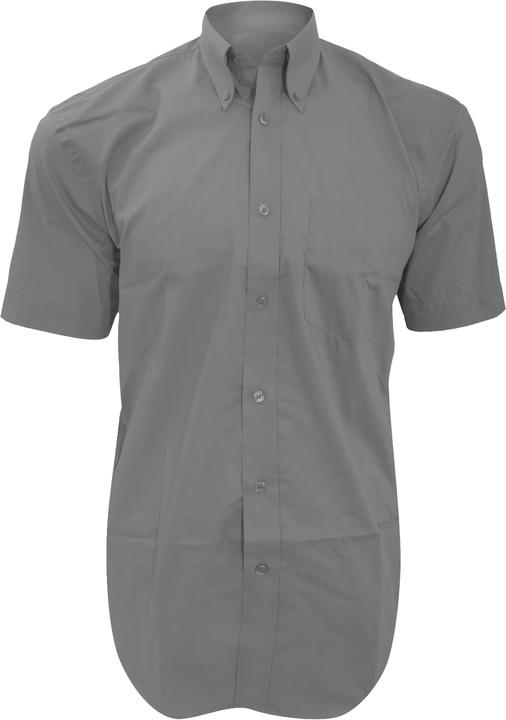 Immagine prodotto Kustom Kit Camicia Oxford aziendale a maniche corte (47)
