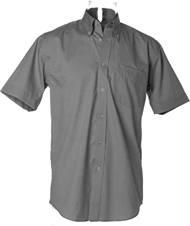 Immagine prodotto Kustom Kit Camicia Oxford aziendale a maniche corte (47)