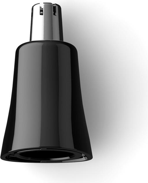 Immagine prodotto Philips Serie 1000 Tagliapeli naso e orecchie NT1620 / 15, nero