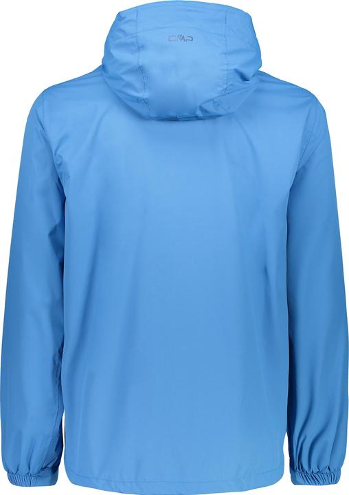 Actual product image CMP Campagnolo Hoodie Button Rain Jacket (4XL)