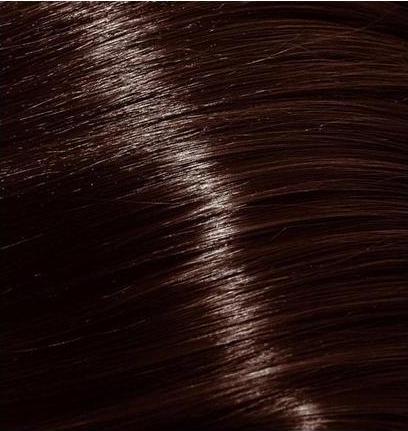 Immagine prodotto XP200 Tintura per capelli 6.35 Biondo Scuro / Oro / Mohony - 100ml (2 Trattamenti) (Biondo scuro oro mogano)