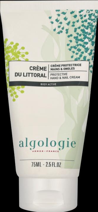 Actual product image algologie Creme Du Littoral (75 ml)