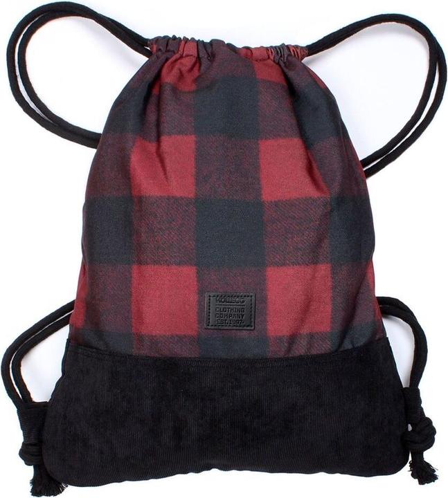 Kollegg Bag Two-Tones Plaid