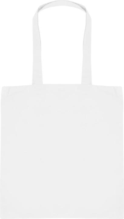 Absolute Apparel Baumwolle Einkaufstasche (15 l)