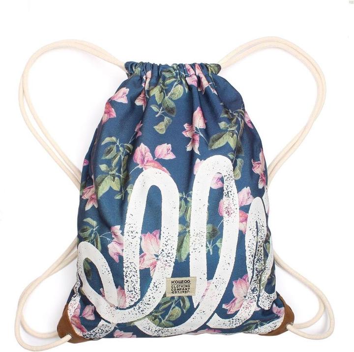 Produktbild Kollegg Bag Floral
