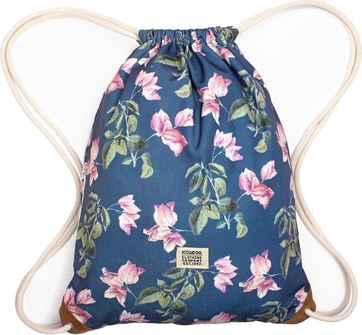 Produktbild Kollegg Bag Floral